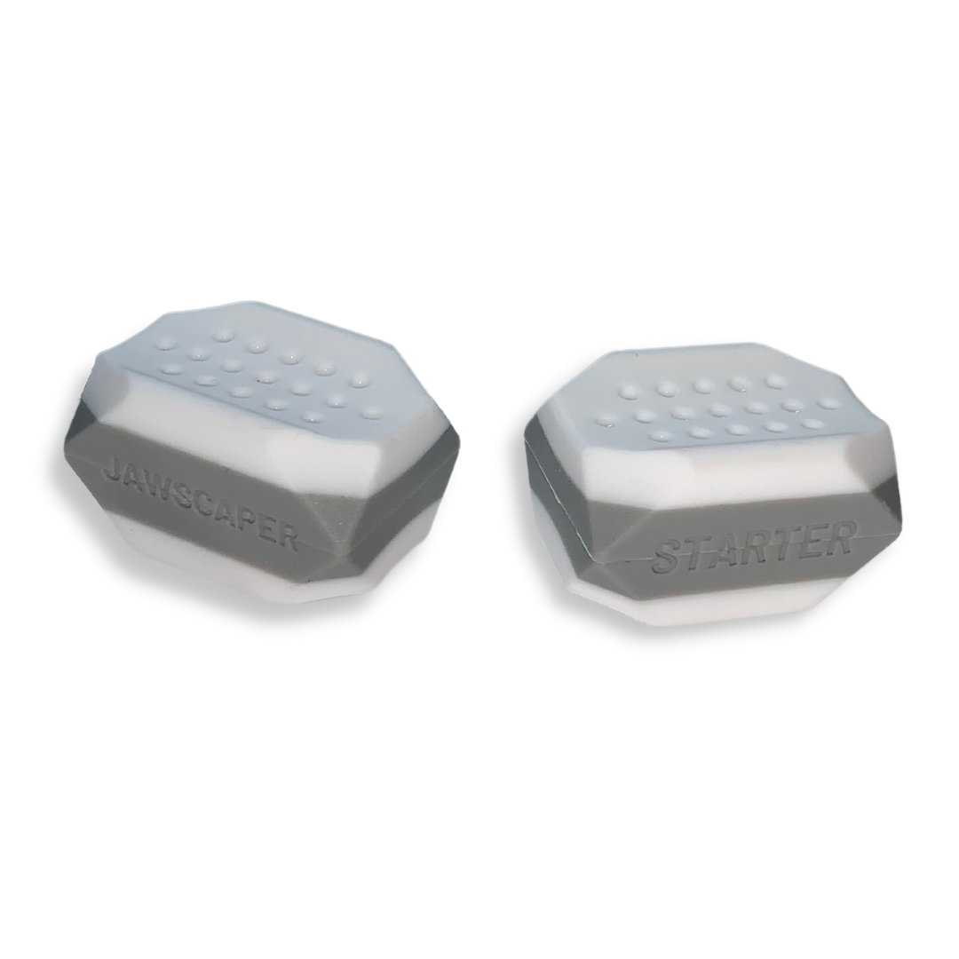 Jawscaper™ Jawline-Tightener & Face Fat-Melter